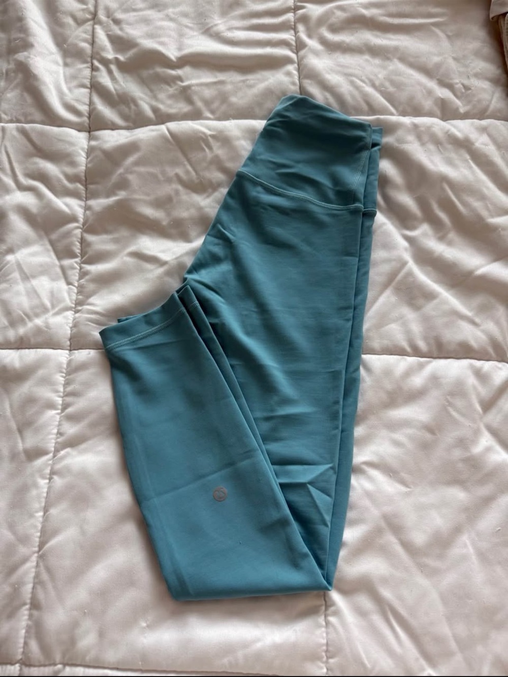 lululemon wunder train leggings